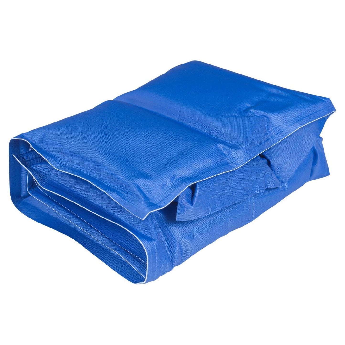 Pet Self Cooling Gel Mat Summer Heat Dog Cat Relaxing 50 X 40Cm Portable Bed